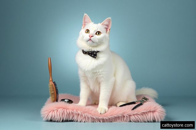 The Ultimate Guide to Cat Grooming Essentials