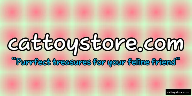 cattoystore.com logo